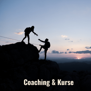 Coaching & Kurse